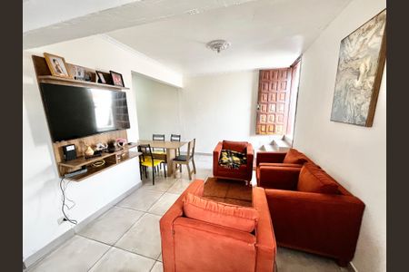 Sala de casa à venda com 5 quartos, 171m² em Vila dos Andrades, São Paulo