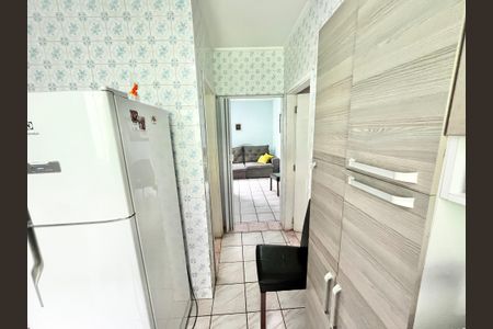 Casa à venda com 171m², 5 quartos e 2 vagas Casa à venda com 171m², 5 quartos e 2 vagasCozinha