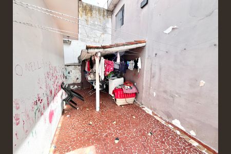 Casa à venda com 171m², 5 quartos e 2 vagas Casa à venda com 171m², 5 quartos e 2 vagasQuintal