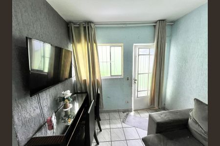 Casa à venda com 171m², 5 quartos e 2 vagas Casa à venda com 171m², 5 quartos e 2 vagasSala 2