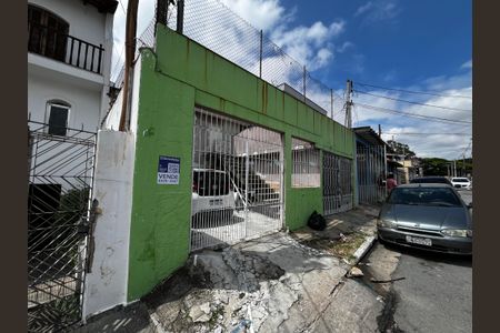 Casa à venda com 171m², 5 quartos e 2 vagas
