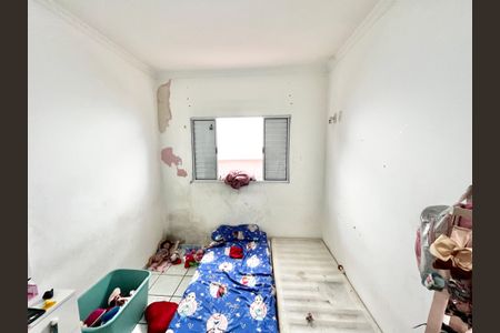 Casa à venda com 171m², 5 quartos e 2 vagas Casa à venda com 171m², 5 quartos e 2 vagasQuarto 2