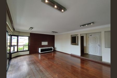 Apartamento à venda com 216m², 4 quartos e 3 vagasSala 