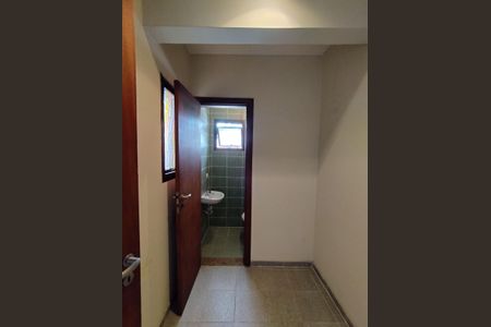 Apartamento à venda com 216m², 4 quartos e 3 vagasQuarto de Serviço