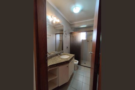 Apartamento à venda com 216m², 4 quartos e 3 vagasBanheiro - torneira