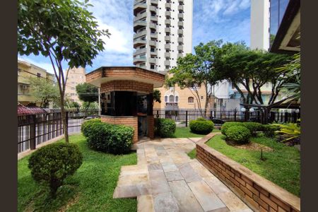 Área comum de apartamento à venda com 4 quartos, 216m² em Aclimação, São Paulo