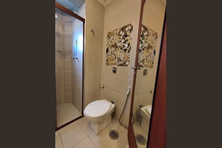 Apartamento à venda com 216m², 4 quartos e 3 vagasBanheiro - torneira