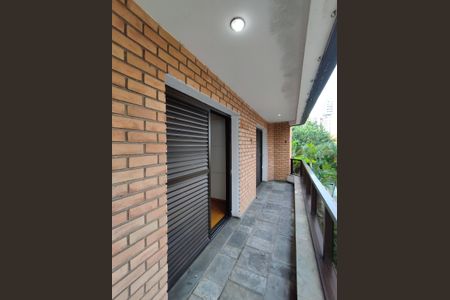 Apartamento à venda com 216m², 4 quartos e 3 vagasVaranda 