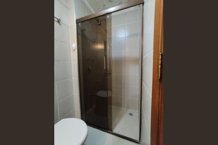 Apartamento à venda com 216m², 4 quartos e 3 vagasBanheiro - torneira