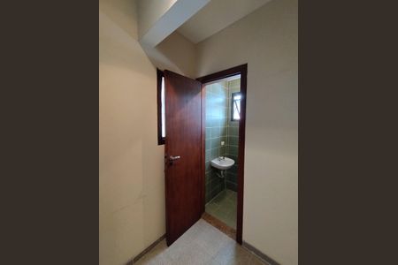 Apartamento à venda com 216m², 4 quartos e 3 vagasQuarto de Serviço