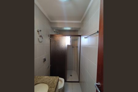 Apartamento à venda com 216m², 4 quartos e 3 vagasBanheiro - torneira