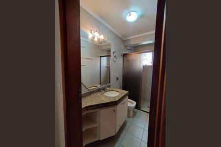 Apartamento à venda com 216m², 4 quartos e 3 vagasBanheiro - torneira