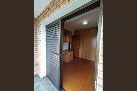 Apartamento à venda com 216m², 4 quartos e 3 vagasVaranda 