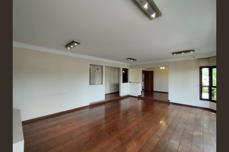 Apartamento à venda com 216m², 4 quartos e 3 vagasSala 