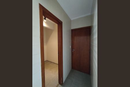 Apartamento à venda com 216m², 4 quartos e 3 vagasEntrada de Serviço 