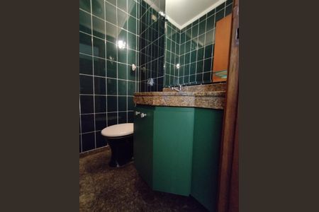 Apartamento à venda com 216m², 4 quartos e 3 vagasLavabo 