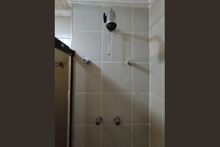 Apartamento à venda com 216m², 4 quartos e 3 vagasBanheiro - torneira