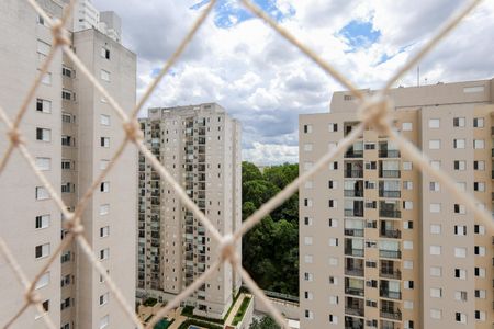 Apartamento à venda com 64m², 3 quartos e 1 vagaVista do Quarto 2
