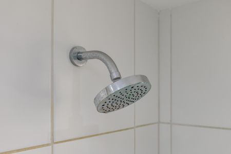 Apartamento à venda com 64m², 3 quartos e 1 vagaBanheiro da Suíte