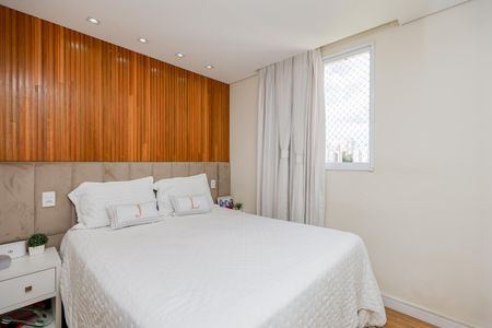 Apartamento à venda com 64m², 3 quartos e 1 vagaSuíte