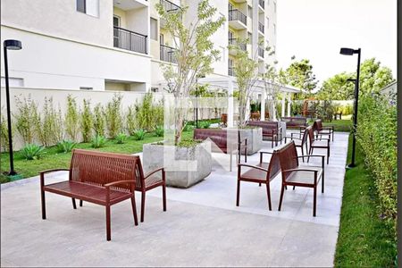 Apartamento à venda com 64m², 3 quartos e 1 vagaÁrea comum