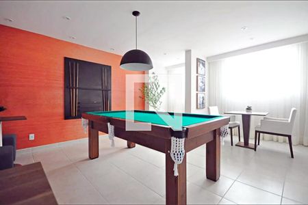 Apartamento à venda com 64m², 3 quartos e 1 vagaÁrea comum