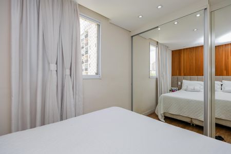 Apartamento à venda com 64m², 3 quartos e 1 vagaSuíte