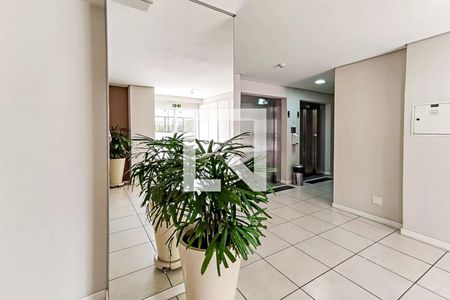 Apartamento à venda com 64m², 3 quartos e 1 vagaÁrea comum