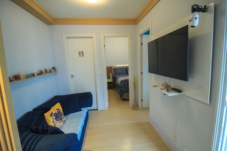 Apartamento para alugar com 2 quartos, 36m² em Mooca, São Paulo