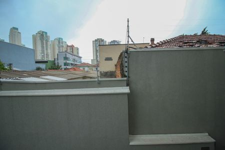 Apartamento para alugar com 2 quartos, 36m² em Mooca, São Paulo