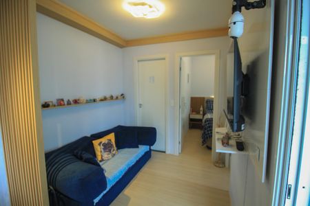 Apartamento para alugar com 2 quartos, 36m² em Mooca, São Paulo