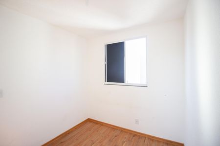 Quarto 1 de apartamento para alugar com 2 quartos, 50m² em Chácara Contagem, Contagem