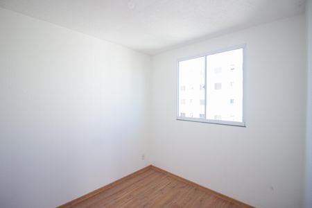 Quarto 2 de apartamento para alugar com 2 quartos, 50m² em Chácara Contagem, Contagem
