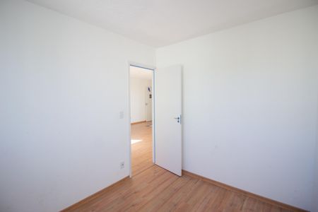 Quarto 2 de apartamento para alugar com 2 quartos, 50m² em Chácara Contagem, Contagem