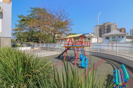 Apartamento para alugar com 98m², 3 quartos e 2 vagasÁrea comum