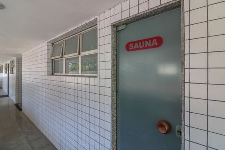 Apartamento para alugar com 98m², 3 quartos e 2 vagasÁrea comum