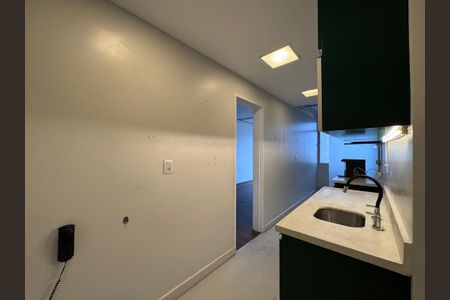 Apartamento para alugar com 98m², 3 quartos e 2 vagasCozinha e Área de Serviço
