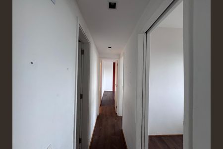 Apartamento para alugar com 98m², 3 quartos e 2 vagasCorredor