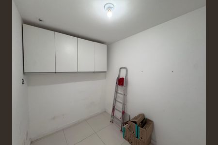 Apartamento para alugar com 98m², 3 quartos e 2 vagasCozinha e Área de Serviço - Quarto