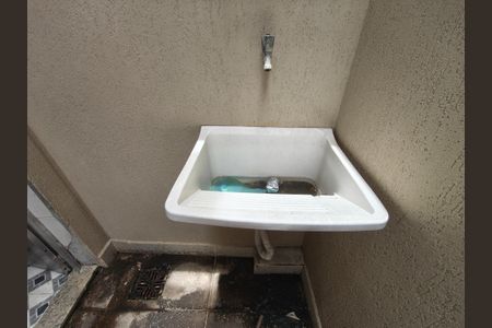 Casa para alugar com 70m², 1 quarto e sem vaga