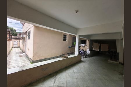 Casa para alugar com 70m², 1 quarto e sem vaga