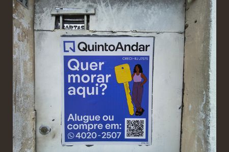 Casa para alugar com 70m², 1 quarto e sem vaga