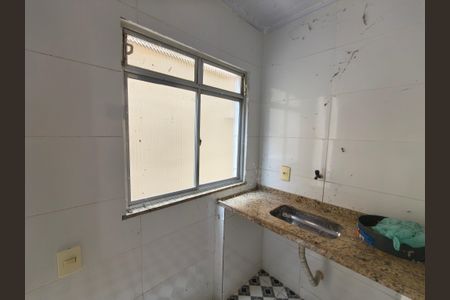 Casa para alugar com 70m², 1 quarto e sem vaga