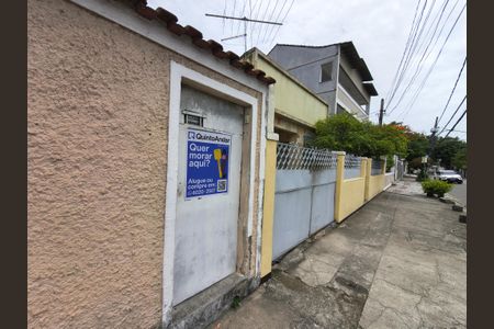 Casa para alugar com 70m², 1 quarto e sem vaga