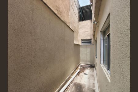 Casa para alugar com 70m², 1 quarto e sem vaga