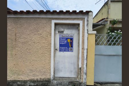 Casa para alugar com 70m², 1 quarto e sem vaga