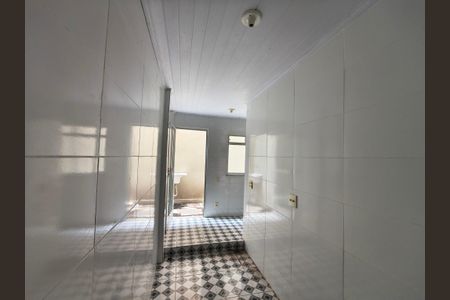 Casa para alugar com 70m², 1 quarto e sem vaga