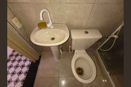 Casa para alugar com 1 quarto, 70m² em Curicica, Rio de Janeiro