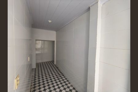 Casa para alugar com 70m², 1 quarto e sem vaga