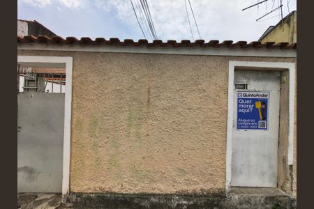 Casa para alugar com 70m², 1 quarto e sem vaga